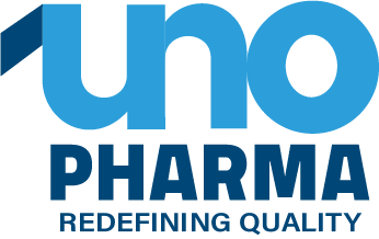 UNOPHARMA Logo